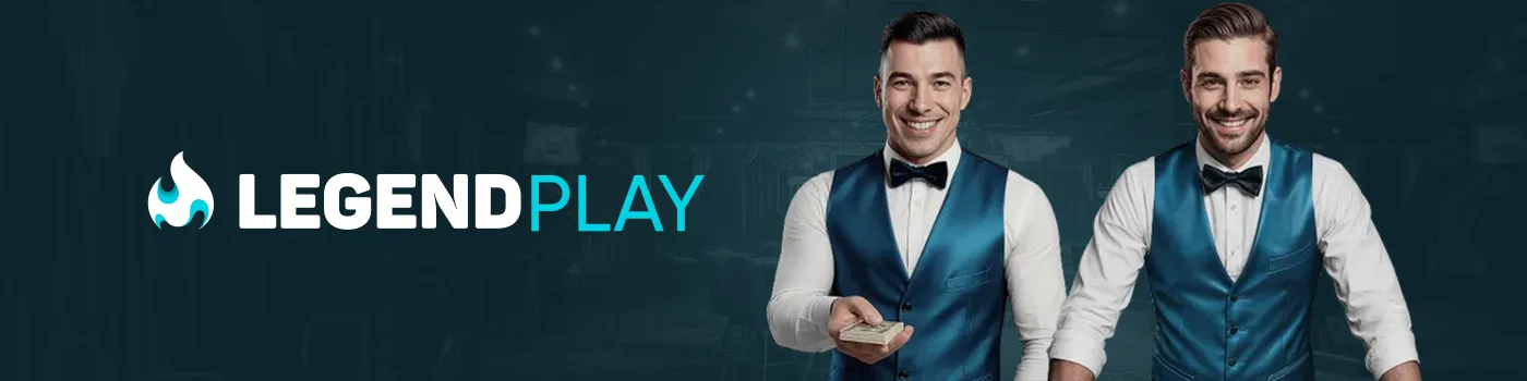 Legendplay paris en ligne